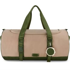 Bearpaw Duffel / Travel Bag